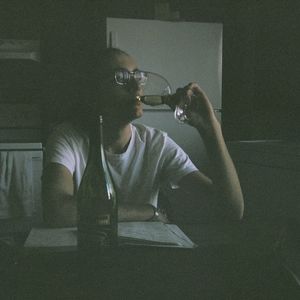 Meet your Posher, Thomas-james